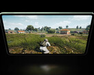 Det ryktas att Pad Ultra kommer att ha en 8,8-tums OLED-skärm. Bild: en PR-rendering av Pad 6 Pro.