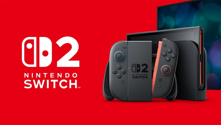 Nintendo Switch 2 (Bildkälla: Nintendo)