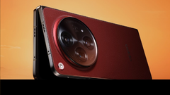 Oppo Find N3. (Bildkälla: Oppo)