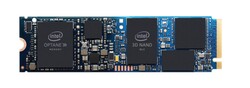 Intel Optane-minne H10