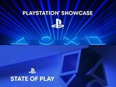 Banners för PlayStation Showcase och State of Play (Bildkälla: Sony PlayStation med ändringar)