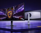 Redmi G34WQ 2026: Ny spelmonitor. (Bildkälla: Xiaomi)