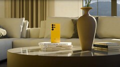 Enligt en uppgiftslämnare kommer Samsung att installera 25% snabbare RAM-minne i Galaxy S26 Ultra. (Bildkälla: TT Technology, YouTube)
