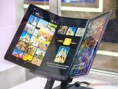 Hur viks Samsungs första trefaldigt vikbara telefon? En animation som upptäcktes i One UI 8 ger konkreta ledtrådar. (Bildkälla: Notebookcheck)