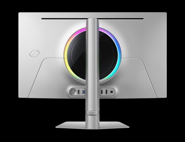 Samsung Odyssey G8 4K OLED 240Hz-skärm