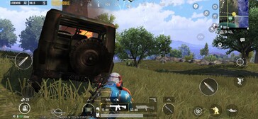 PUBG Mobil