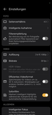 Honor 200 Pro smartphone recension