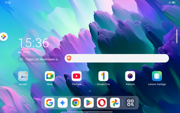 Lenovo Legion Tab Gen 3 recension av surfplatta