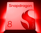 Qualcomm presenterade Snapdragon 8 Gen 5 förra månaden under sitt senaste Snapdragon Summit. (Bildkälla: Qualcomm via OnePlus - redigerad)