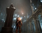 Sunken Realms lanserades på Steam den 18 september och ligger för närvarande på första plats på Steam-listorna under ”Populära nyheter”.
