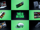 Detta är en Xbox-marknadsföringsbanner (Bildkälla: Xbox Wire)