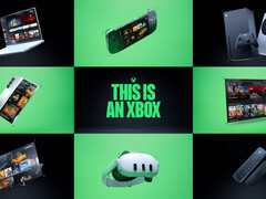 Detta är en Xbox-marknadsföringsbanner (Bildkälla: Xbox Wire)