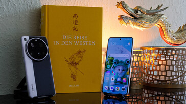 Xiaomi 15 Ultra