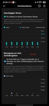 Xiaomi Smart Band 10 Sömn