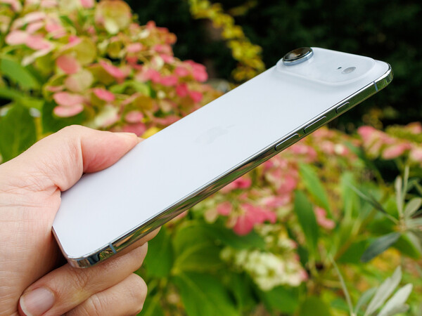 IPhone Air förväntas få en efterföljare.