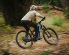 Aventon Current ADV eMTB har ett stort batteri på 800 Wh