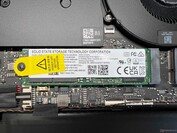 Primär M.2-2280 SSD