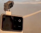 En läckt hands-on-video av Honor Robot Phone som visar kameragimbalen i aktion.