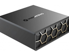 Mechrevos nya mini-PC kan använda sin SSD för att köra AI-modeller
