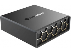 Mechrevos nya mini-PC kan använda sin SSD för att köra AI-modeller