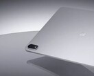 Av utseendet att döma kommer OnePlus Pad 3 att vara identisk med den kinesiska OnePlus Pad 2 Pro. (Bildkälla: OnePlus)