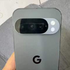 Pixel 10 Pro förväntas vara en av fyra Pixel 10-smartphones som Google släpper i år. (Bildkälla: Mystic Leaks)