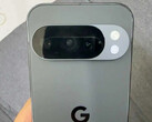 Pixel 10 Pro förväntas vara en av fyra Pixel 10-smartphones som Google släpper i år. (Bildkälla: Mystic Leaks)