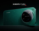 Xiaomi 17 Ultra är redan tillgänglig för försäljning i Kina. (Bildkälla: Xiaomi)