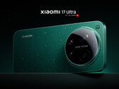 Xiaomi 17 Ultra är redan tillgänglig för försäljning i Kina. (Bildkälla: Xiaomi)