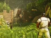 ARK: Survival Ascended är gratis att spela på Steam fram till den 13 juli och kommer därefter att finnas tillgängligt för 11,24 dollar fram till den 23 juli.