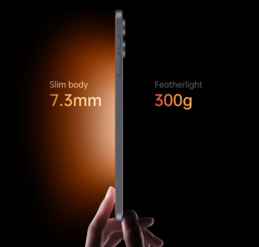 Alldocube iPlay Mini 4, en 7,3 mm tunn surfplatta
