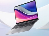 ExperBook P3: Nya bärbara datorer i två storlekar. (Bildkälla: Asus)