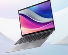 ExperBook P3: Nya bärbara datorer i två storlekar. (Bildkälla: Asus)