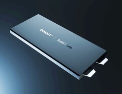 Donut Labs solid state-batteri kan vara en bluff.