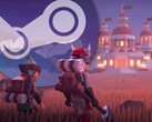 For The King har 80% rabatt på Steam fram till den 30 januari. (Bildkälla: Steam)