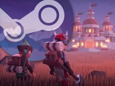 For The King har 80% rabatt på Steam fram till den 30 januari. (Bildkälla: Steam)