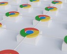 Illustration av Google Chrome (Foto av Growtika på Unsplash)