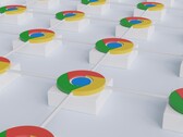 Illustration av Google Chrome (Foto av Growtika på Unsplash)
