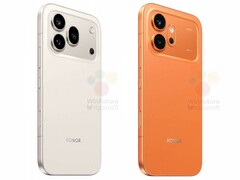Honor 600 Pro och Honor 600 kommer att lanseras i Europa.