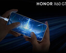 Honor X60 GT kostar från cirka $247 i Kina (Bildkälla: Honor - redigerad)