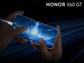 Honor X60 GT kostar från cirka $247 i Kina (Bildkälla: Honor - redigerad)