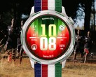 Huaweis klocka GT Runner 2 Racing Legend Edition
