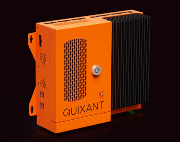 (Bildkälla: Quixant)
