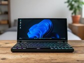 Keebmons Kickstarter-koncept kombinerar en Ryzen AI 9 HX 370-dator, en 13-tums ultravid pekskärm och ett mekaniskt tangentbord som kan bytas ut i en hopfällbar enhet