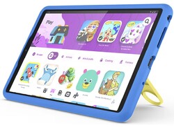 Bumperfodral för Lenovo Tab One