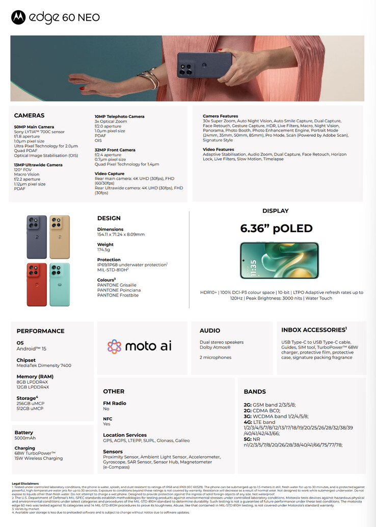 (Bildkälla: Motorola)