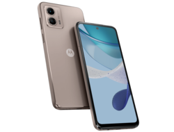 Motorola Moto G53 5G smartphone recension