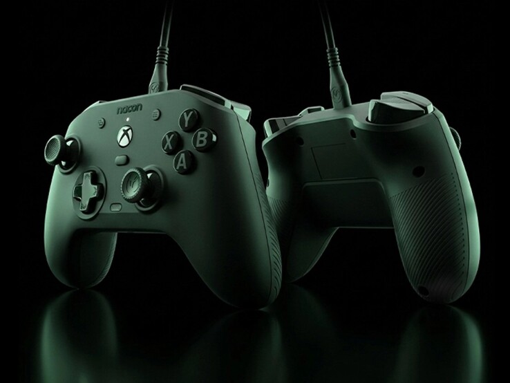 Nacon Revo X-kontroll är en Xbox-kontroll för 39,90 € med Hall-effektspakar