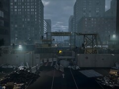 Basen i Quarantine Zone: The Last Check. (Bildkälla: Brigada Games)