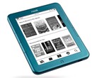 Nook GlowLight 4 Ocean Teal Edition kommer att släppas den 20 november. (Bildkälla: Barnes & Noble)